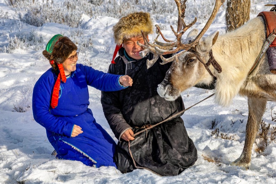 When to visit Mongolia — a season-by-season guide